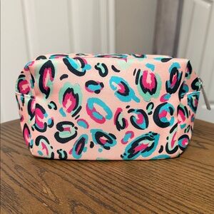 Clinique Cosmetic Bag